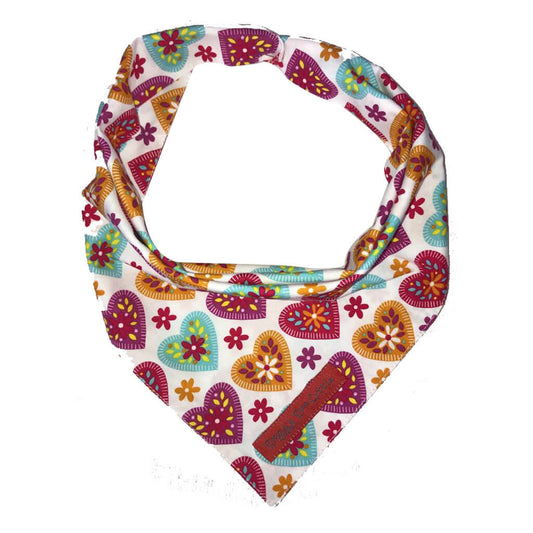 Fruity Dog Bandana by Doggy Doo Little-0