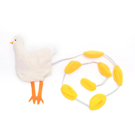 Interactive Dog Snuffle Mat-0