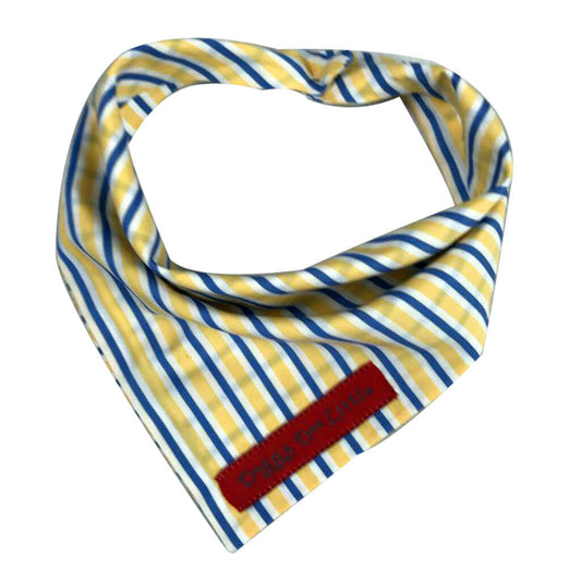 Popeye Dog Bandana by Doggy Doo Little-0