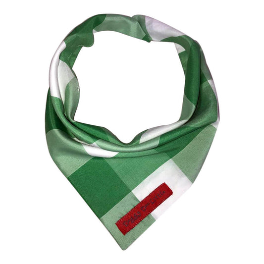 Turtle Dog Bandana by Doggy Doo Little-0
